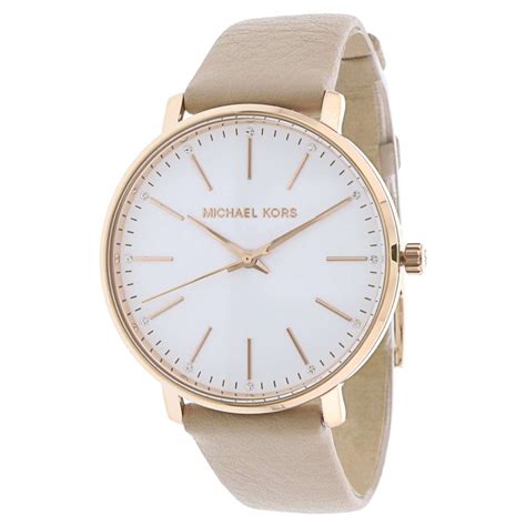 Buy Michael Kors Pyper women's Watch MK2748.